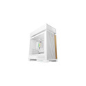 DeepCool CL6600 WH Midi Tower White