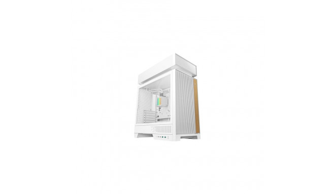 DeepCool CL6600 WH Midi Tower White