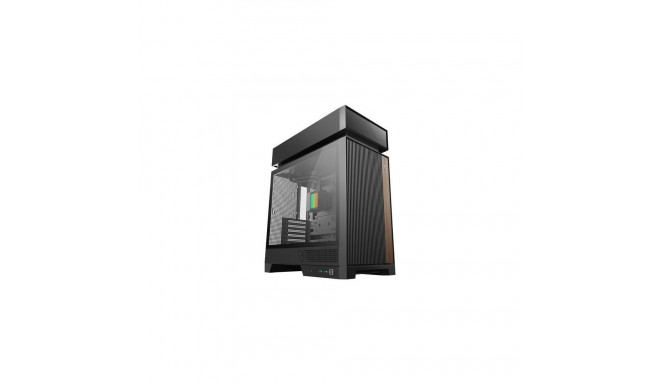 DeepCool CL6600 Midi Tower Black