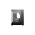 DeepCool CG330 3F Tower Black