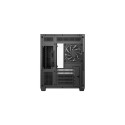 DeepCool CG330 3F Tower Black