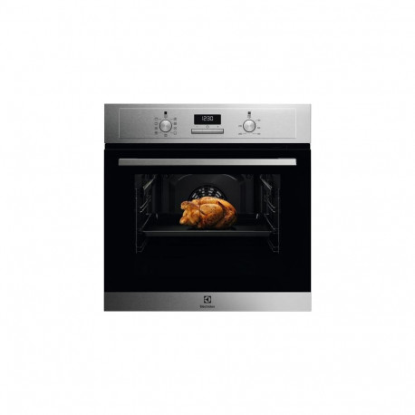 Electrolux EOF3H50BX 65 L Stainless steel