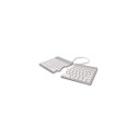 R-Go Tools Ergonomic keyboard R-Go Split Break with break software, ergonomic split keyboard, QWERTY