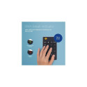 R-Go Tools Numeric keypad R-Go Numpad Break, ergonomic numeric keypad with break software, bluetooth