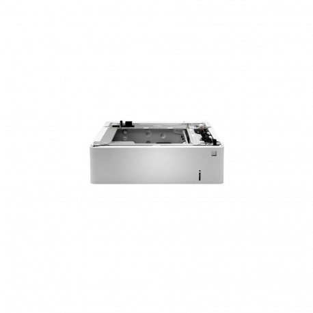 HP LaserJet Color 550-sheet Media Tray