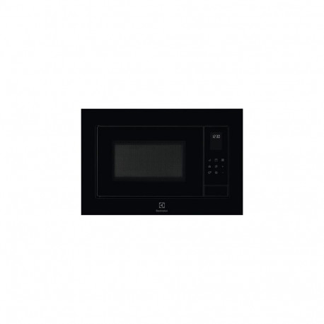 Electrolux LMS4253TMK Black Grill microwave Built-in 25 L 900 W
