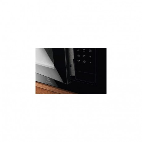 Electrolux LMS4253TMK Black Grill microwave Built-in 25 L 900 W