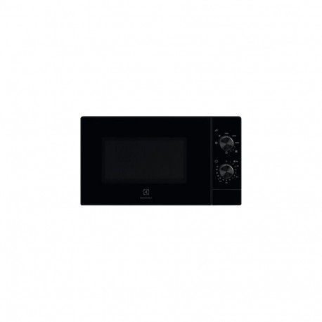 Electrolux EMZ421MMK Black Combination microwave Countertop 21 L 800 W