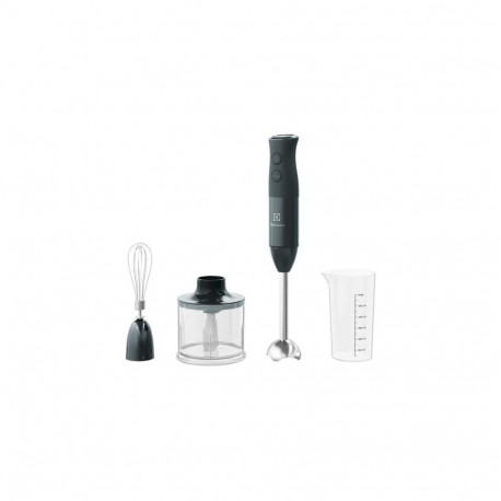 Electrolux E4HB1-6GG Immersion blender 600 W Black