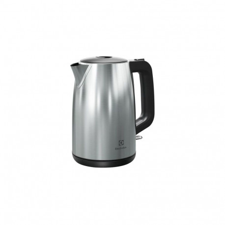 Electrolux E3K1-3ST electric kettle 1.7 L 2200 W Stainless steel