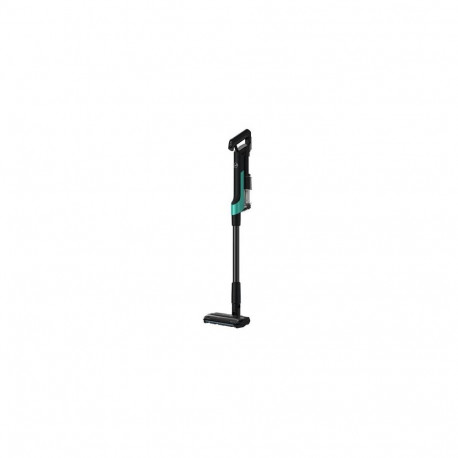 Hoover HF210P 011 2-in-1 stick vacuum Battery Dry EPA Bagless 165 W Turquoise