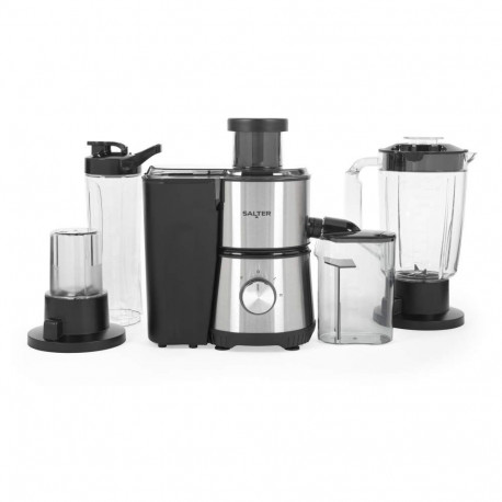 Salter EK4294FVDE 4 in 1 Juice & Blend