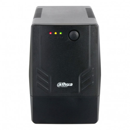UPS|DAHUA|360 W|0.6 kVA|Waveform Sine/Pure sine|Line-Interactive|Black|PFM3350-600