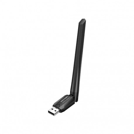 WRL ADAPTER USB 650MBPS/DUAL BAND KDTB0 VENTION