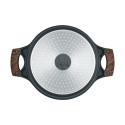 CASSEROLE D24CM 4.2L/93903 RESTO