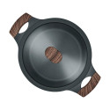 CASSEROLE D24CM 4.2L/93903 RESTO