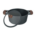 CASSEROLE D24CM 4.2L/93903 RESTO