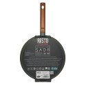 FRYPAN D26 H6CM/93710 RESTO