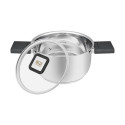 CASSEROLE D16CM 1.8L/92201 RESTO