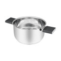 CASSEROLE D18CM 2.5L/92202 RESTO