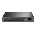 Switch|TP-LINK|16x10Base-T / 100Base-TX / 1000Base-T|TL-SG1016D