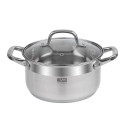 CASSEROLE D20CM 3.6L/92003 RESTO