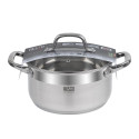 CASSEROLE D20CM 3.6L/92003 RESTO