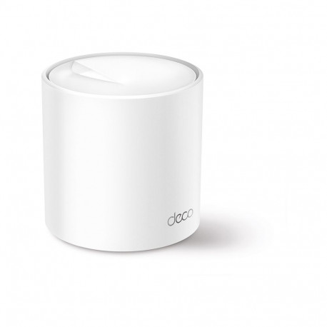 WiFi tugijaam TP-Link DECOX50 Wifi6 2-pack