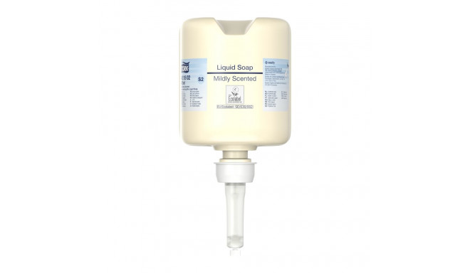 Vedelseep TORK S2 Tork Sensitive Mini 475ml