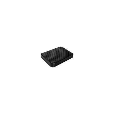 Verbatim external HDD Store'n'Go Gen.2 2TB USB 3.0 2,5", diamond black
