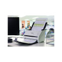 Epson WorkForce DS-530II Scanner A4 Colour 35 ppm 600x600 DPI, Duplex, ADF, USB