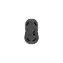 Logitech Signature M650 Wireless Mouse RF Wireless+Bluetooth Optical 4000 DPI, Graphite