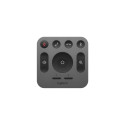 Logitech Meetup Video Conferencing Camera 4K UHD 3840x2160, Black