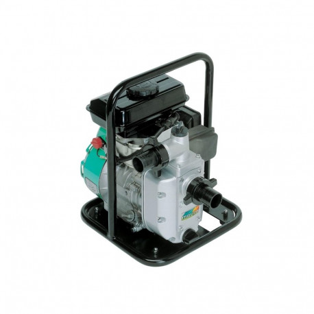 Marina CMA 40 HL bensiinimootoriga veepump