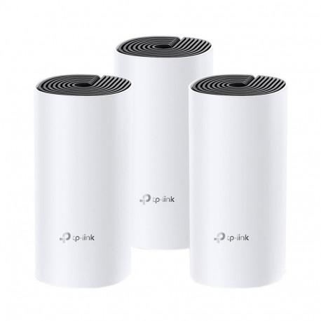 ROUTER TP-LINK DECO M4 3-PACK