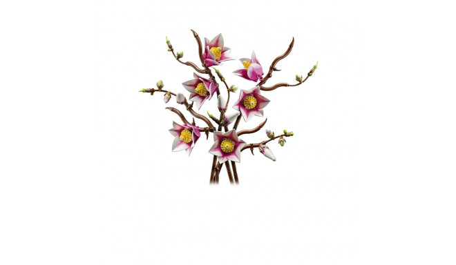 CONSTRUCTOR LEGO MAGNOLIA 11510