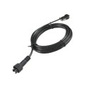 EXTENSION CABLE 5M FOR 12V SYSTEM PL7011