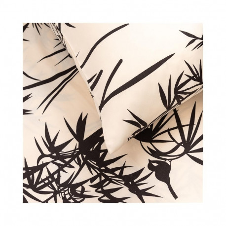 orientaalne satiin voodipesukomplekt 160x200cm