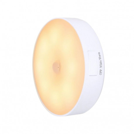 luminaire paigaldatav 80lm laetav