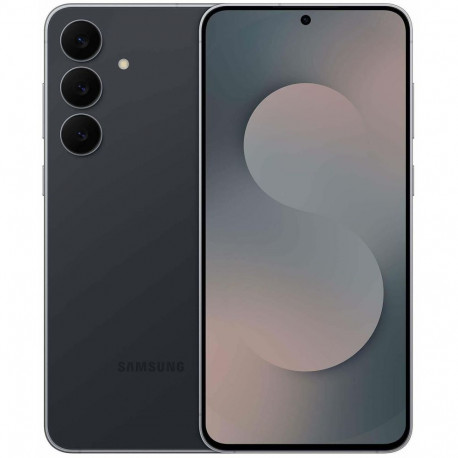 SMARTPHONE SMG GALAXY S25 FE 128GB BLACK