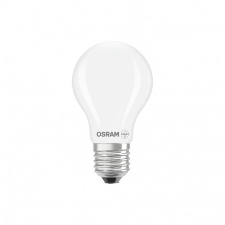 LEDSCL A60 5.9/7W E27 2700K 806LM MAT