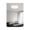CEILING LED LIGHT ZULA CCT 38CM WHITE