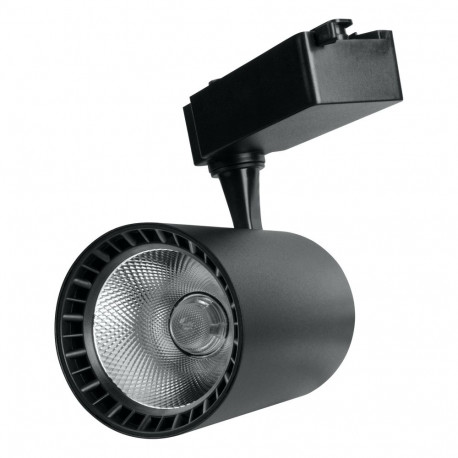 SPOTLIGHT STR-15W-B 1250LM 4000K must