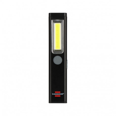 FLASHLIGHT 200LM 6500K 450MAH IP20