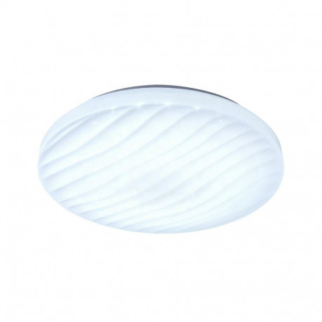 LED laeplafond WAVE CMLED-325-40W 39CM