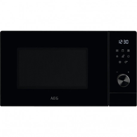 MICROWAVE OVEN MFB295DB AEG