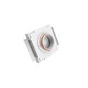 DIFFUSOR ERGOVENT KVADRO-125