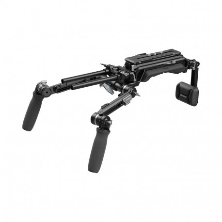 SmallRig 5199 HawkLock VCT-14 Type Shoulder Rig (SR009)