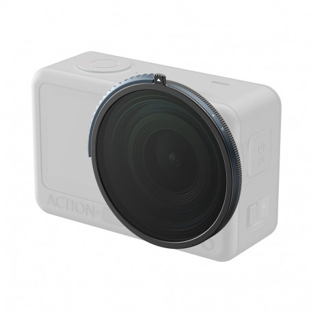 SmallRig 5894 CPL / VND3-5 Filter for DJI OSMO Action 6