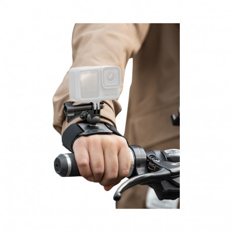 SmallRig 5723 Wrist Strap Mount for Action Cameras